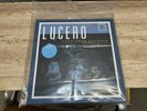 Live From Atlanta by Lucero Black Vinyl Four (4) LP Box Set 2013 180 Gram
