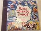 Vintage Walt Disney Songs 78 Rpm Record Set Sung by Happy Jack Smith - Bambi, Du