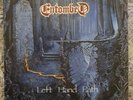 Entombed - Left Hand Path - Vinyl LP + Insert UK 1st Press 1989