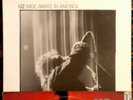 U2 3 LOT-UNDER A BLOOD RED SKY,WIDE AWAKE IN AMERICA,RATTLE & HUM.EXCELLENT COND