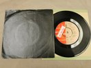 SEX PISTOLS  ANARCHY IN THE UK Original 7