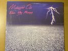 MIDNIGHT OIL Blue Sky Mining LP Original 1990 BLUE VINYL Columbia C 45398 EX