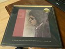 MFSL Ultradisc One-Step Bob Dylan Blood on the Tracks UD1S 2-006