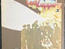 RL LED ZEPPELIN II Hot Mix 1st U.S. 1969 MONARCH Atlantic Records SD 8236 Ludwig