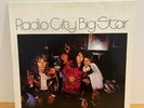RARE Big Star Radio City LP Big Beat Records WIK 54 2nd UK Press
