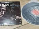 MILES DAVIS Kind Of Blue CS 8163 6 eye W/Coltrane LP VG+ Test Played no issues