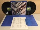 Beatles 1967-1970 LP 1973 Apple Records SKBO-3404 VG+/EX