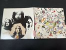 Led Zeppelin - III  - SD 19128 -1977 Pressing Ultrasonic Cleaned Beautiful  NM-