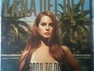 Lana Del Rey Born To Die Paradise Edition Boxset/Slipcase vinyl