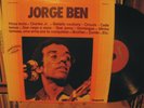 Jorge Ben Impact 6886750 French pressing