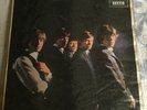 THE ROLLING STONES - LP - RARE - ROUTE 66 - LK 4.605 S -