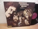 CREEDENCE CLEARWATER REVIVAL PENDULUM 1971 Mint- Lp 1st Press