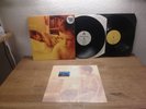 The Afghan Whigs – Gentlemen 2x Vinyl mint- Rare insert Alternative Rock UK 1993