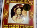 Willie Nelson Red Headed Stranger Vinyl, Unopened.