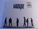 Linkin Park Minutes To Midnight Walmart Exclusive Yellow Vinyl