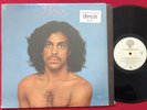 PRINCE   SELF TITLED LP (1979) ORIG PRESS SHRINK & HYPE SOUL FUNK BSK 3366