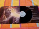 THERION BEYOND SANCTORUM LP 1ST PRESS ACTIVE RECORDS MUSIC FOR NATIONS 1992