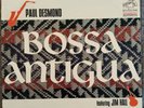 Paul Desmond w/ Jim Hall – Bossa Antigua - Vinyl RCA Victor 1965