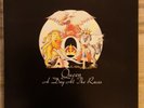 QUEEN-A DAY AT THE RACES...EMI RECORDS-EMTC-104-ORIGINAL UK 1ST PRESSING-VINYL