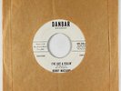 R&B Soul 45 - Bobby Massaro - I've Got A Feelin'/Takin' Names - Danbar - VG+ mp3