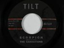 Rock & Roll Inst. 45 - Carnations - Scorpion - Tilt - mp3