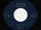 Rockabilly 45 - Glenn Mann - Truly Yours - Favor - mp3