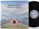 ROBERT CALVERT Captain Lockheed... UNITED ARTISTS LP VG+ uk gatefold w/ insert #