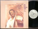 RAY BROWN TRIO GENE HARRIS Soular Energy LP CONCORD JAZZ CJ-268 US 1985 CLEAN