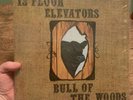 13th floor elevators bull of the woods Original EX, In Shrink