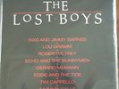 The Lost Boys Original Motion Picture Soundtrack Limited Red Vinyl LP