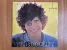 Tim Buckley-Goodbye And Hello-LP-1967-UK 1st Pressing-EKL 318-Elektra-VG+