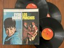 Eydie Gorme, Los Panchos Box Set [3LP VINYL] CBS Mexico 1972 ? Rare