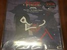 ADVENTURE TIME-MARCELINE THE VAMPIRE QUEEN 
