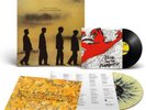 Echo & The Bunnymen - Songs To Learn & Sing coloured vinyl +7