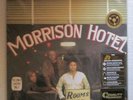 THE DOORS - MORRISON HOTEL - 45RPM ANALOGUE PRODUCTIONS