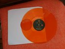 Opeth - Ghost Reveries - Orange vinyl LP  Disc Two only. NO COVER