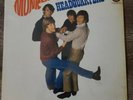 THE MONKEES-HEADQUARTERS 