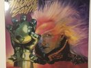 EDGAR WINTER “Mission Earth” LP Original 1985 Still FACTORY SEALED  R1 70709Club