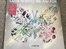 Cute Is What We Aim For ‎– Rotation Vinyl LP BLUE FIRST PRESS NEW