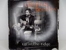 Dierks Bentley Up On The Ridge LP Rare Vinyl Record 2010 Very Good Condition