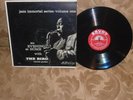 An Evening At Home With The Bird Charlie Parker Savoy MG 12152 mono org pres