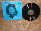 Genie Pace Love in A Midnight Mood Jade Records JLP 1001 super rare LP