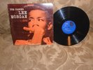 Lee Morgan The Cooker Blue Note 1578 Paul Chambers Bobby Timmons VG+ blue