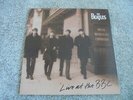 The Beatles - Live At The BBC 1994 UK DOUBLE VINYL LP APPLE 1st
