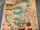 Warpaint The Fool (Andrew Weatherall Mix) mint and sealed 2x GOLD VINYL