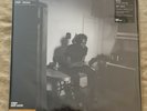 SABA - Care For Me LP VMP Limited Edition GREY Vinyl Me Please LTD SEALED