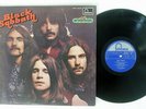 BLACK SABBATH SAME FONTANA PAT-1003 JAPAN VINYL LP