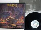 JUDAS PRIEST SAD WINGS OF DESTINY GULL VIP-6553 JAPAN VINYL LP