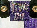 PRINCE 1999 WARNER P-5617,8 JAPAN VINYL 2LP