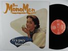 MONO MEN Gypsy Woman IMPOSIBLE LP VG+ spain #